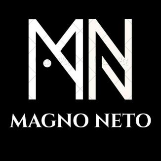 Foto da capa: Magno Netto Vem Se Apaixonar