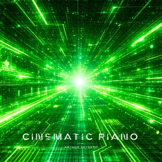 Foto da capa: Cinematic Piano