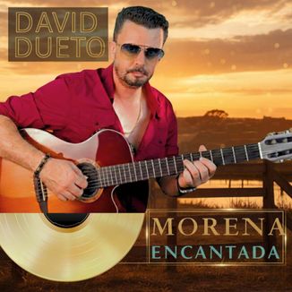Foto da capa: Morena Encantada DAVID DUETO