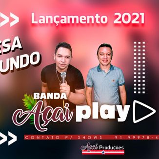 Foto da capa: BREGÃO 2021