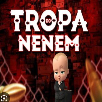 Foto da capa: DJ WESLEY GONZAGA