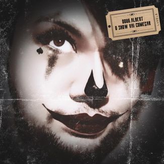 Foto da capa: O SHOW VAI COMEÇAR
