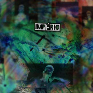 Foto da capa: Imperio