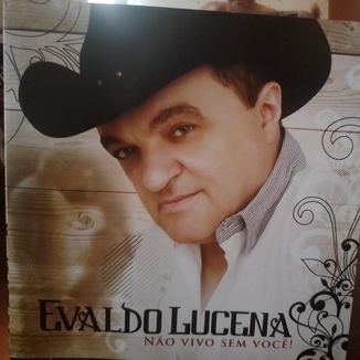 Foto da capa: não vivo sem você