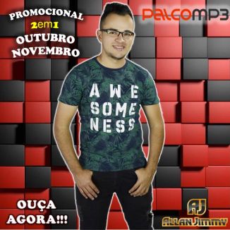 Foto da capa: PROMOCIONAL 2em1 OUT/NOV