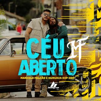 Foto da capa: Céu aberto