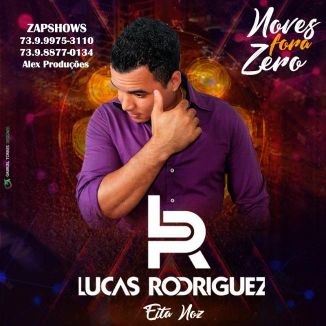 Foto da capa: Lucas Rodriguez