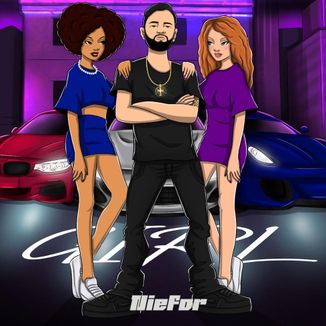 Foto da capa: Girl