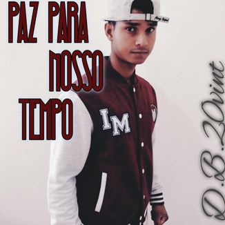 Foto da capa: Paz para nosso tempo