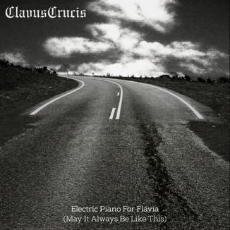 Foto da capa: Electric Piano For Flávia (May It Always Be Like This)
