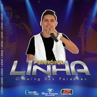 Foto da capa: forró na linha promocional