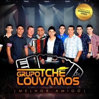 Foto da capa: Melhor Amigo