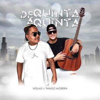 Foto da capa: De Quinta A Quinta