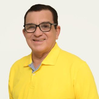 Foto da capa: Zé Do Posto