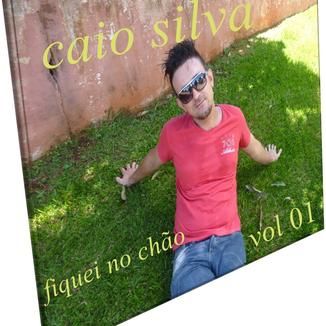 Foto da capa: fiquei no chão-caio silva vol 01