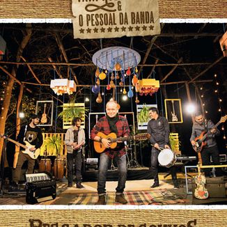 Foto da capa: Pescador de Sonhos