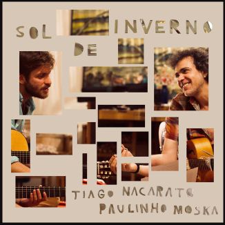 Foto da capa: Sol de Inverno (part. Paulinho Moska)