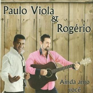 Foto da capa: Ainda amo você