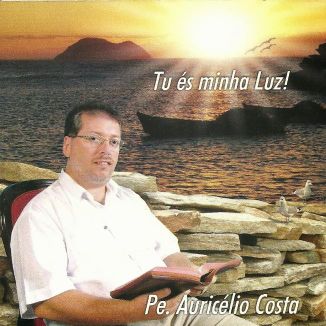 Foto da capa: Tu És Minha Luz