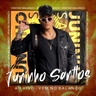 Foto da capa: Vem no Balanço (Ao Vivo)