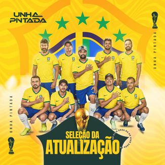 Foto da capa: Unha Pintada Seleçâo da Atualizaçâo