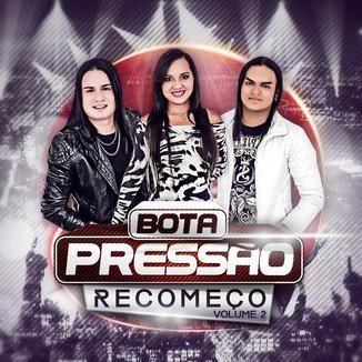 Foto da capa: Volume 2 - Recomeço