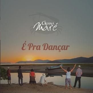 Foto da capa: ´´É pra Dançar.