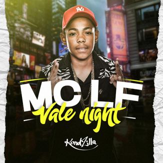 Foto da capa: Vale Night