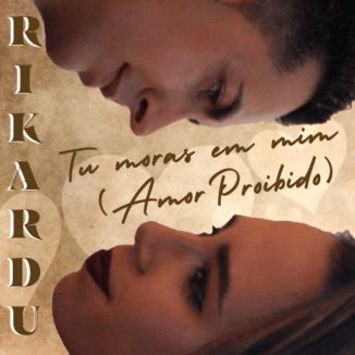 Foto da capa: Tu Moras Em Mim - Amor Proibido