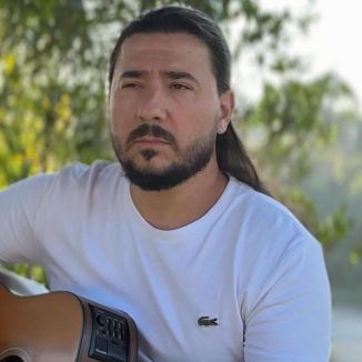 Foto da capa: Tua Presença