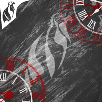 Foto da capa: Feels Like Forever