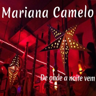 Foto da capa: De onde a noite vem
