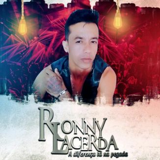 Foto da capa: Ronny Lacerda 2021
