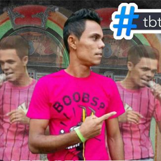 Foto da capa: Adrianno Pressão o Magrinho Bom De Forró