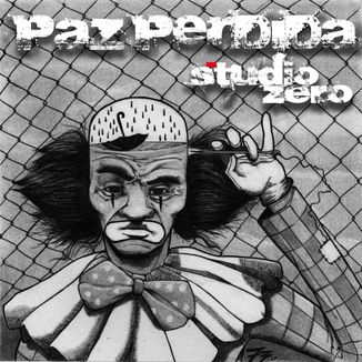 Foto da capa: Single Paz Perdida