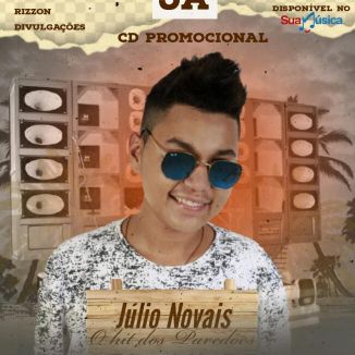 Foto da capa: JULIO NOVAIS