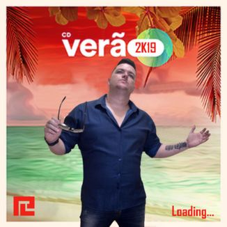 Foto da capa: Paulinho Lins Verão 2019 - Ao Vivo