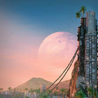 Foto da capa: O Tempo É Ouro Pra Quem Quer Sonhar