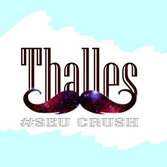 Foto da capa: #SeuCrush