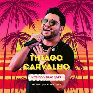 Foto da capa: Hits do Verão