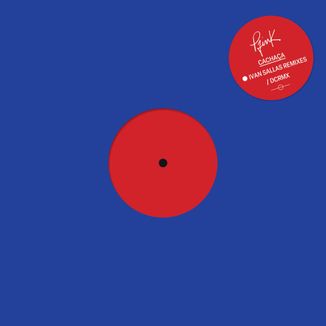 Foto da capa: Cachaça (Ivan Sallas Remixes)