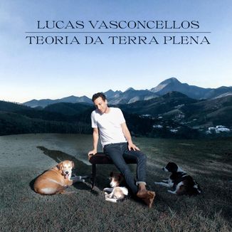 Foto da capa: Teoria da Terra Plena