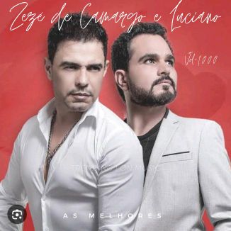 Foto da capa: Zezé De Camargo E Luciano