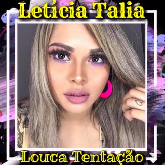 Foto da capa: Louca Tentação