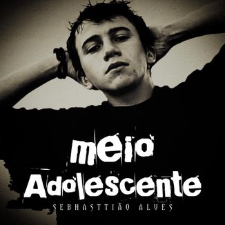Capa do disco