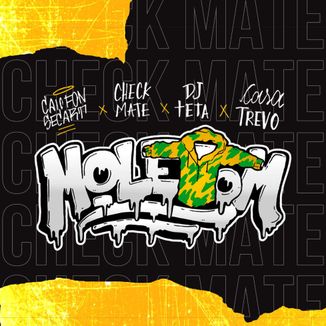 Foto da capa: Moletom