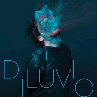 Foto da capa: DILÚVIO