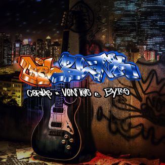 Foto da capa: Cordas, Ventos e Bytes