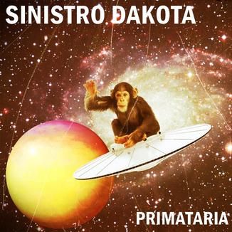 Foto da capa: Primataria