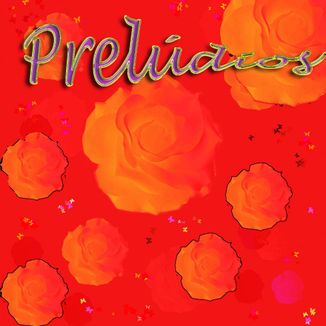 Foto da capa: Prelúdios